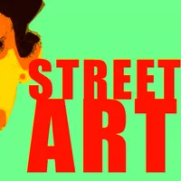 Street Art Fluisteraar icon