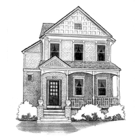 Visalia Historic Walking Tour icon