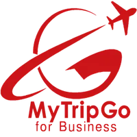 MyTripGo for Business icon