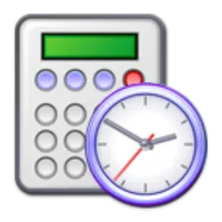 EZ Time Calculator icon