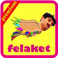 Ucan Felaket icon