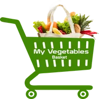 My Vegetables Basket icon