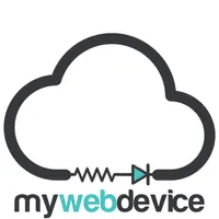My Web Device icon