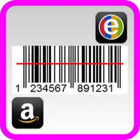 Preisvergleich bei Ebay und Am icon