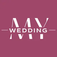 My Wedding App icon