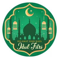 Tabungan Hari Raya icon