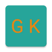 General Knowledge (Marathi) icon