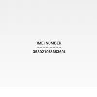 My IMEI icon