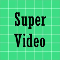 Super Videos icon