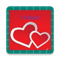 I-Heart icon