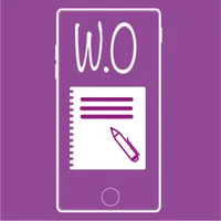 MyWorkOrderApp icon
