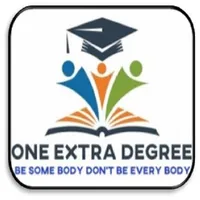 One Extra Degree icon