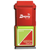 Zeepay Agents icon