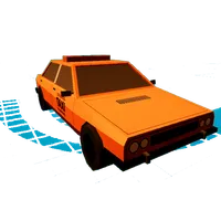 Avoid the traffic icon
