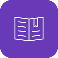 BACA BUKU icon