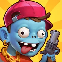 Zombie Dude icon