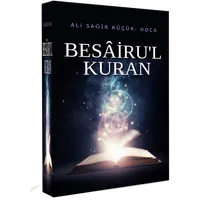 Besairu'l Kuran Tefsiri icon