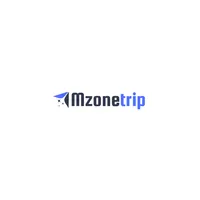 Mzonetrip icon