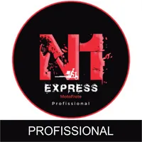 N1 Express - Profissional icon