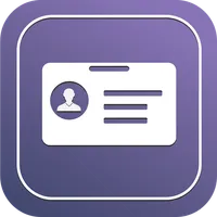 CardPro - Social Network for B icon