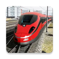 Trainz Simulator 3 Lite icon