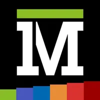 Mapdec icon