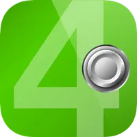 DOOORS4 - room escape game - icon