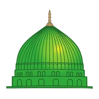 My Naat Book (Lyrics & Videos) icon