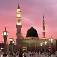 Urdu Naat : উর্দু নাত icon