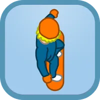 Snowboard Jam icon