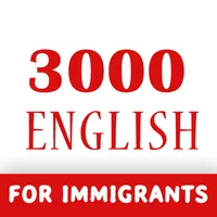 English Tigrigna 3000 Words icon