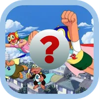Guess The Cartoon? icon