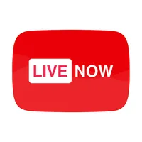 Live Now - Live Stream icon