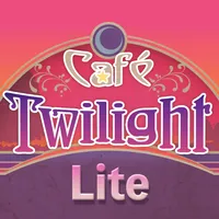 Café Twilight Lite icon