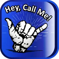 Hey,Call Me! icon