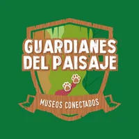 Guardianes del Paisaje icon
