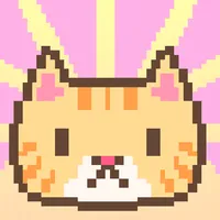 Cat!!-A simple pet raising gam icon