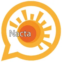 NactaVerse Messenger icon