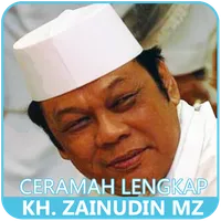 Ceramah Lengkap: KH Zainuddin  icon