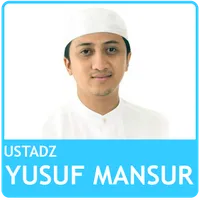 Ceramah Lengkap: Ust. Yusuf Ma icon