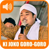 Ceramah - Joko Goro-goro icon