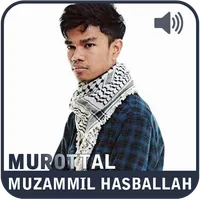 Murottal Muzammil Hasballah Me icon