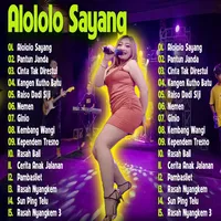 Lagu Dangdut Koplo Viral 2023 icon