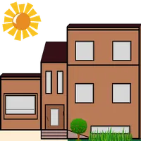 myHome icon