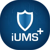 iUMS+ icon