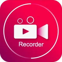 HD Screen Recorder 1080P 60fps icon