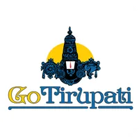 Gotirupati - Yatra Advisor icon