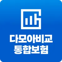 다모아 보험비교 - 질병수술비 (7대 16대 71대) icon