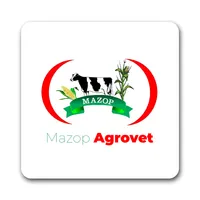 Mazop Agrovet icon
