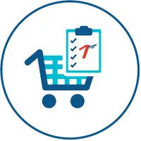 CentrixMobile Merchandising icon